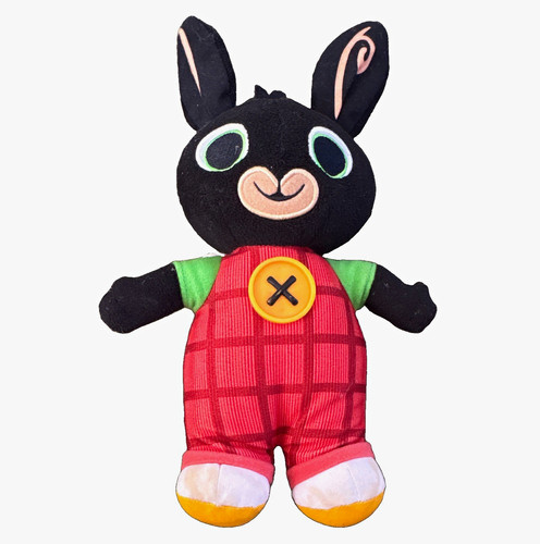 Bing rabbit plush - rabbit, soft