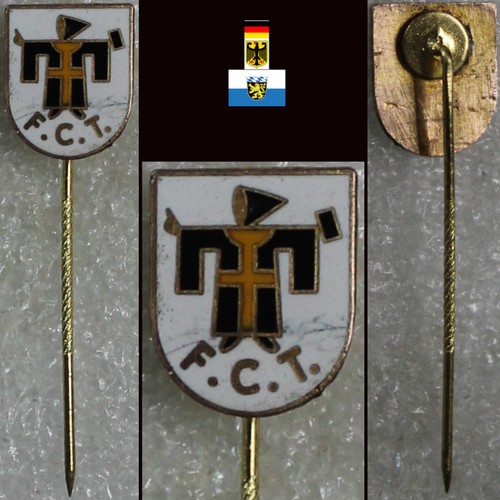 Football pin dfb - football,