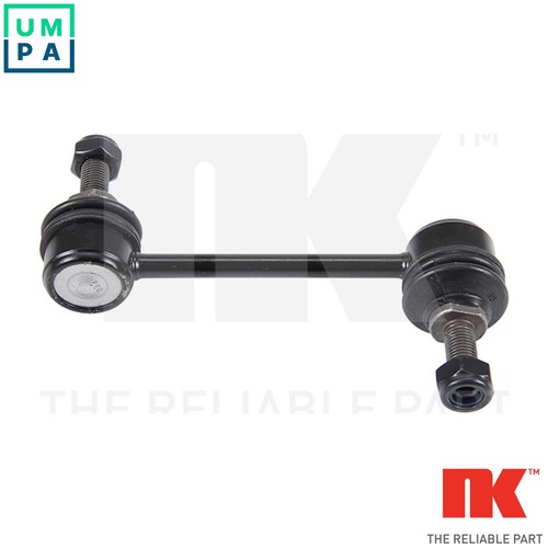 Rodstrut stabiliser for alfa - stabiliser,