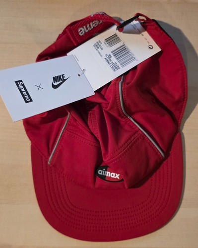New genuine supreme nike air - x,