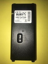 NEW Bury System 8 Handsfree