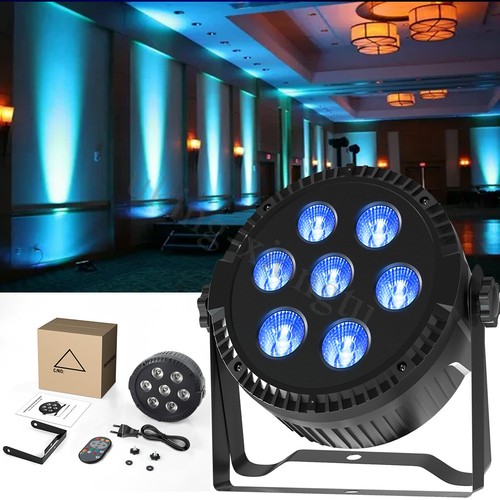 Rgbw led stage light dmx - led,