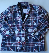 Multicoloured Wisholic