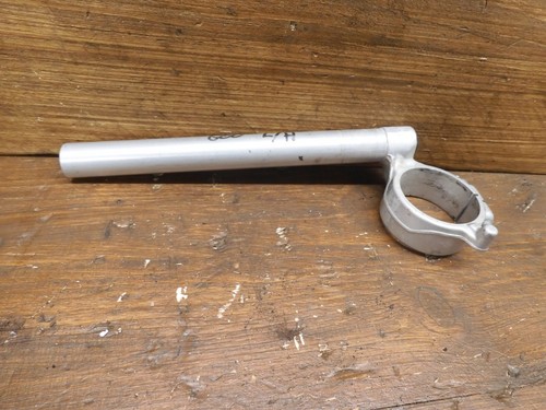 Gsxr600 srad left handle - gsxr600, bar