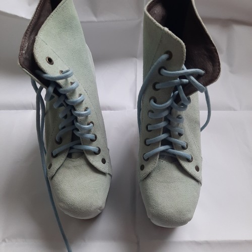 Jeffrey campbell blue - campbell,
