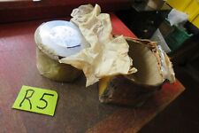 PANTHER  600CC PISTON HEPOLITE PISTON 87MM & +60   PRE WAR  VINTAGE  MOTORCYCLE