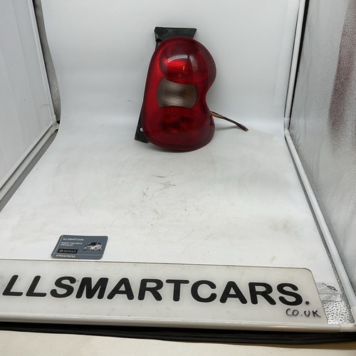 Smart fortwo 450 cabriolet s - smart,