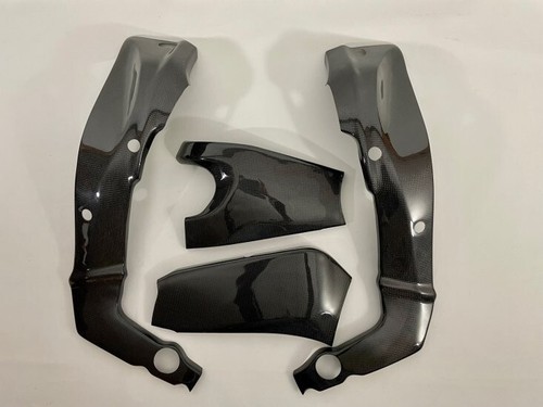 Frame protector swingarm - frame,