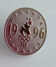 Atlanta Olympic Games