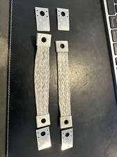 Burndy WEEB Grounding Jumper