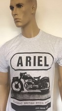 ARIEL SQUARE 4 MOTORCYCLE