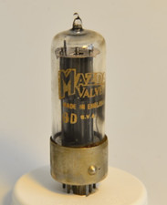 UU9  Valve    Mazda Tested  (