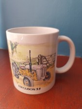 FERGUSON 35 mug Ferguson