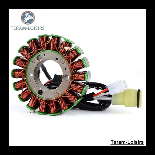 Stator for yamaha yfm 250 - for,