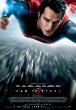 Zack Snyder's Man Of Steel