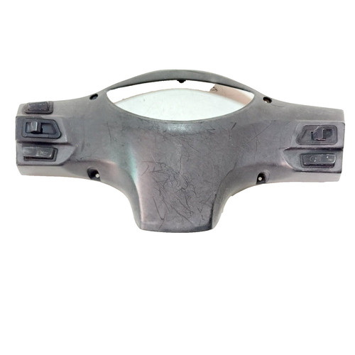Rear handlebar fairing sym - rear,