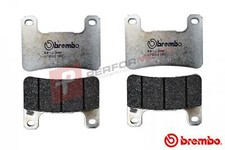 Brembo RC Full Front Set Race