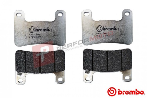 Brembo full front set - brembo, race