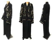 Abaya Kaftan Farasha muslim