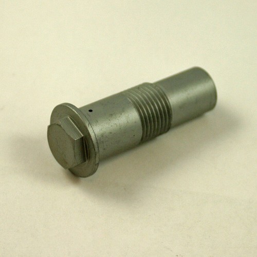 Camshaft drive chain tensioner