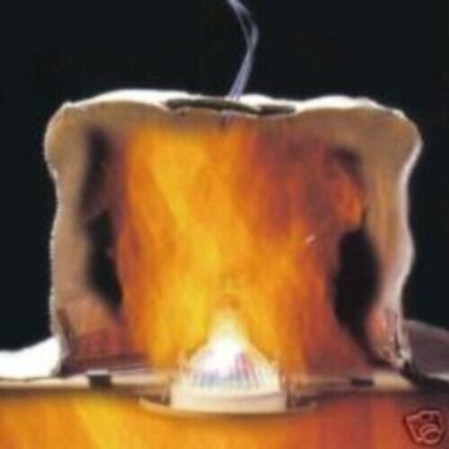 Ceiling fire hood spot - ceiling,