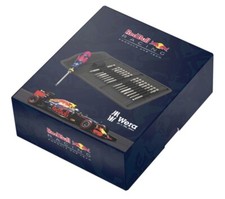 Wera Red Bull Kraftform