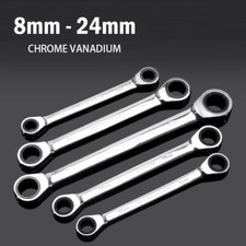 Torx Ratchet Spanner Wrench