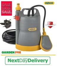 new HOZELOCK FLOWMAX Collect