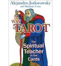 The Way of Tarot: The