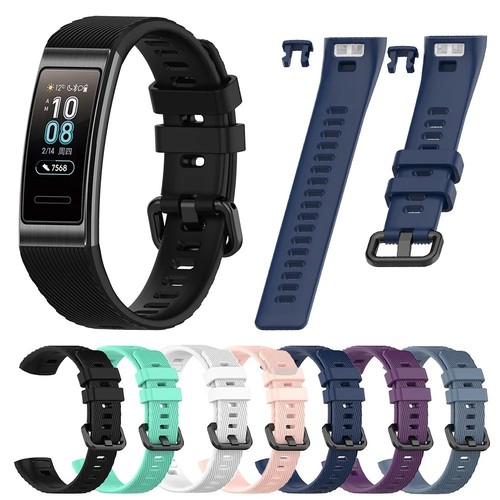 For huawei band - pro, 4