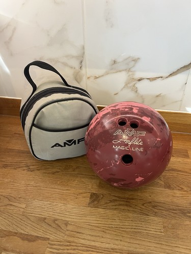 Amf amflite magic line - line, bowling