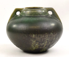 Fulper Pottery Arts & Crafts