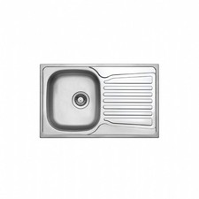 UKinox Comfort 1 Bowl Satin