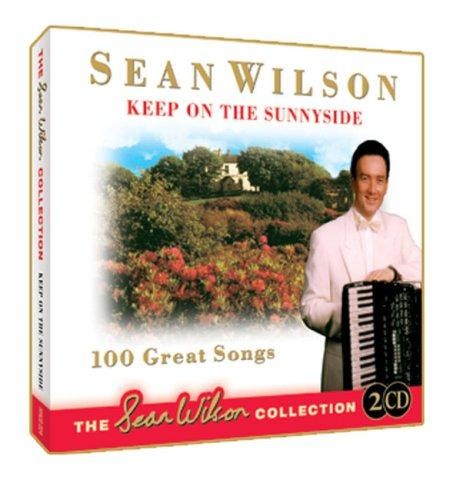Keep the sunnyside sean - keep,