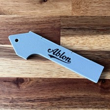 Ablon Style Trimmer Tool Film