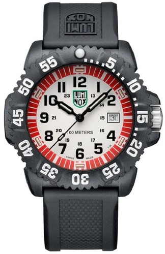 Luminox 2057 sea lion - luminox, x2.2057