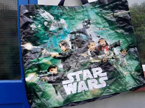 Vintage star wars toys - vintage,