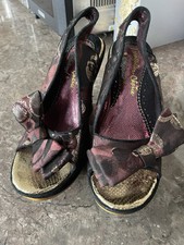 Irregular Choice Tulip Town