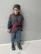 Disney Store  Frozen Prince