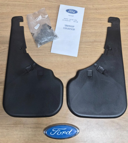 Ford fiesta mk2 mk3 xr2 - mk3,