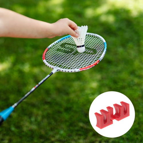 Pcs badminton racket - badminton,