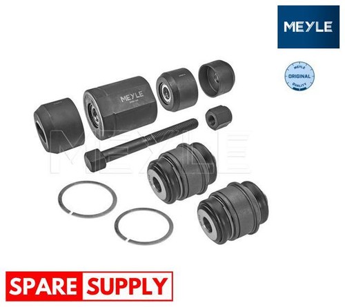 Repair kit steering knuckle - kit,,