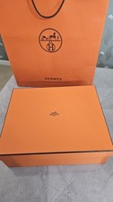 Hermes Gift Box Or Shoe Box
