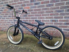 bmx bikes