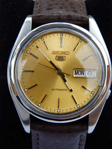 Late 90s seiko 7s26 3040 - 90s,