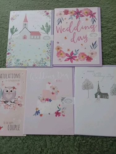 Wedding cards wholesale - 30,