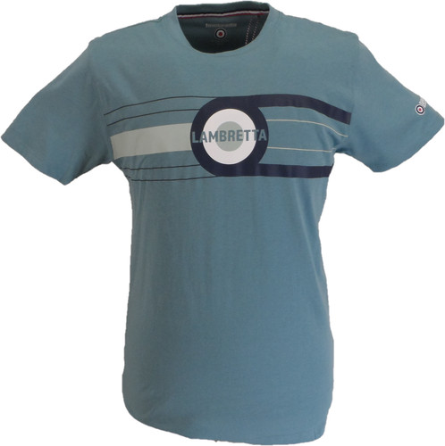 Lambretta mens smoke - lambretta,