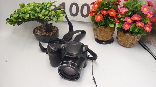 Samsung wb100 26x - samsung, zoom
