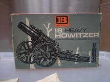Britains No. 9740 18” Heavy