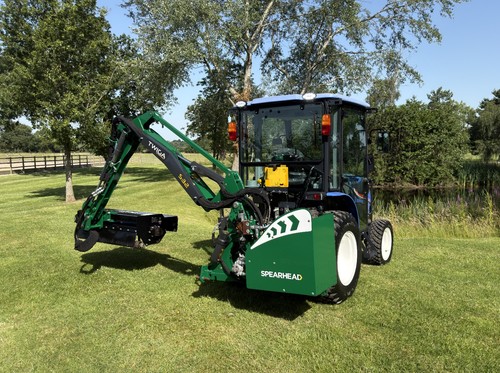 2022 spearhead twiga s32 - twiga,